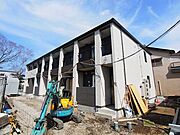 六町駅より徒歩19分 2階 築6年7ヶ月の賃貸物件
