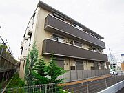 六町駅より徒歩10分 1階 築8年11ヶ月の賃貸物件
