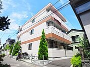 LOHAS 3階 築12年2ヶ月の賃貸物件
