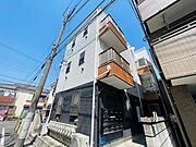 北綾瀬駅より徒歩9分 2階 築9年9ヶ月の賃貸物件