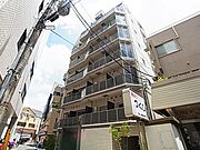 北千住駅より徒歩6分 5階 築8年4ヶ月の賃貸物件