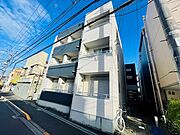 パークアベニューコート五反野 2階 築15年9ヶ月の賃貸物件