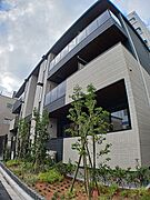 南千住駅より徒歩6分 2階 新築の賃貸物件