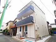 ダアンアシス 2階 築7年2ヶ月の賃貸物件