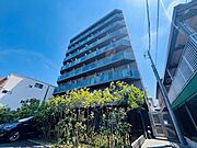 北綾瀬駅より徒歩2分 1階 築4年4ヶ月の賃貸物件
