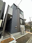 ＭｏｏｎＳｔａｒ金町 1階 築3年9ヶ月の賃貸物件