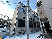 千住パオ 2階 築2年1ヶ月の賃貸物件