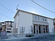 メゾン瑞祥 2階 新築の賃貸物件