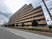 ＰＡＲＫＳＱＵＡＲＥ竹ノ塚 4階 築29年11ヶ月の賃貸物件