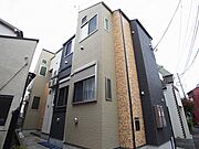 北千住駅より徒歩9分 2階 築9年1ヶ月の賃貸物件
