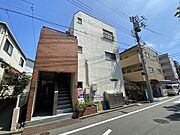 竹ノ塚駅より徒歩15分 2階 築43年8ヶ月の賃貸物件