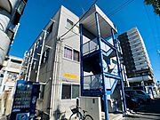 パラディーゾ 2階 築17年7ヶ月の賃貸物件