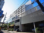 綾瀬駅より徒歩1分 4階 築22年10ヶ月の賃貸物件