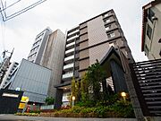 北千住駅より徒歩9分 2階 築8年6ヶ月の賃貸物件