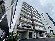 アイルグランデ東京亀有 8階 新築の賃貸物件