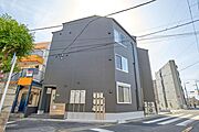 綾瀬駅より徒歩9分 3階 新築の賃貸物件