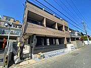 メルディア千住元町 2階 築4年6ヶ月の賃貸物件