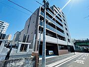 王子神谷駅より徒歩10分 4階 築1年7ヶ月の賃貸物件