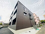 メゾン北綾瀬 2階 築2年11ヶ月の賃貸物件