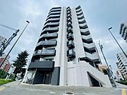 北千住駅より徒歩7分 10階 築6年9ヶ月の賃貸物件