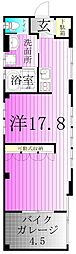東亜美術第2 1階