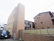 梅島駅より徒歩11分 1階 築21年9ヶ月の賃貸物件