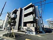 六町駅より徒歩13分 3階 築2年3ヶ月の賃貸物件