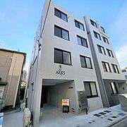 ARKS町屋 1階 築2年の賃貸物件