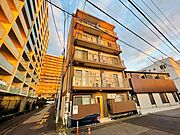 綾瀬駅より徒歩5分 3階 築8年8ヶ月の賃貸物件