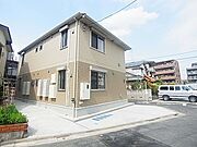 西新井大師西駅より徒歩11分 1階 築8年6ヶ月の賃貸物件