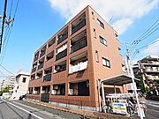 梅島駅より徒歩9分 3階 築21年7ヶ月の賃貸物件