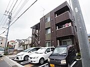 八潮駅より徒歩13分 1階 築9年4ヶ月の賃貸物件