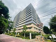 梅島駅より徒歩6分 13階 築21年8ヶ月の賃貸物件