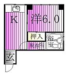 橋本ビルのイメージ
