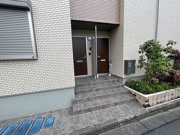 ル・シエル 102｜東京都足立区本木西町(賃貸アパート1LDK・1階・37.88㎡)の写真 その14