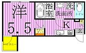 T.A足立区大谷田3丁目2B棟のイメージ