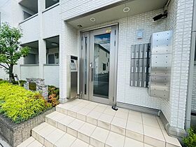 D-Room汐止 105 ｜ 埼玉県八潮市大字南川崎874（賃貸アパート1LDK・1階・41.95㎡） その15