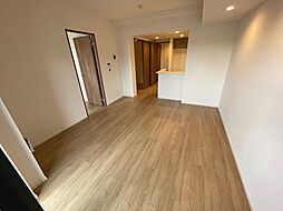 アーバンパーク梅島 303 3階2LDKのリビング/ダイニング