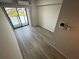 ユリカロゼ五反野II 502 5階1Kのリビング/ダイニング