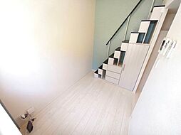 ハーモニーテラス千住河原町III 202