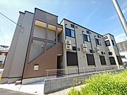 千住大橋駅より徒歩7分 新築 2階建の賃貸物件