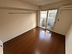 エルボヌール 102 1階1Kのリビング/ダイニング