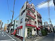 中居町コーポの賃貸物件