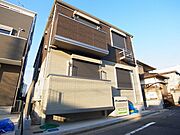 エスケーハイツの賃貸物件