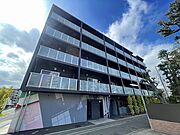 西新井駅より徒歩5分 築6年4ヶ月 5階建の賃貸物件