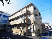 六町駅より徒歩24分 築16年11ヶ月 3階建の賃貸物件