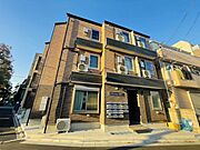 ウェルビーイング五反野の賃貸物件