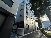 北千住駅より徒歩11分 新築 5階建の賃貸物件