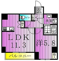MON　CHATON（モンシャトン） 7階