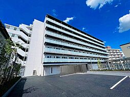 京成本線 お花茶屋駅 徒歩9分